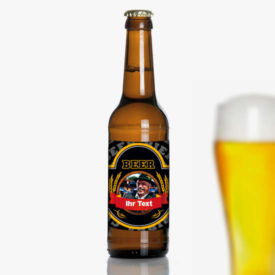 Bierdeckel 1115 | Black-Beer