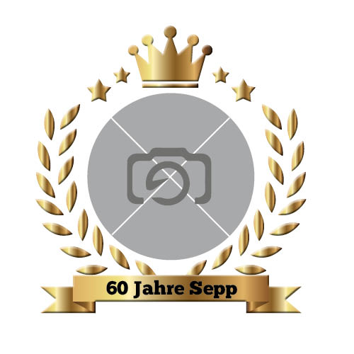 Jassteppich 1027 | Goldkranz